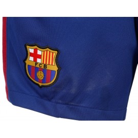 Short Nike FC Barcelona para niño-ComercializadoraZeus- 1056998472
