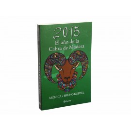 2015 El Año de la Cabra de Madera-ComercializadoraZeus- 1035264651