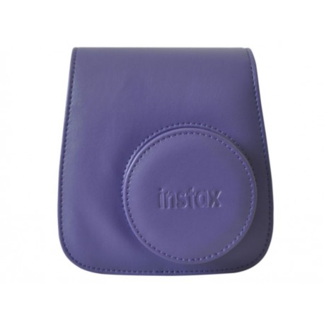 Fuji Funda Mini Para Cámara Color Morado-ComercializadoraZeus- 1050957477
