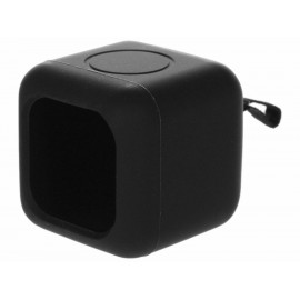 Funda Polaroid para Cámara Cube Negro-ComercializadoraZeus- 1040976627