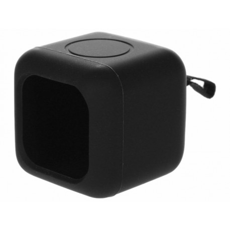 Funda Polaroid para Cámara Cube Negro-ComercializadoraZeus- 1040976627