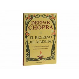 El Regreso Del Maestro-ComercializadoraZeus- 1035266581