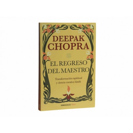 El Regreso Del Maestro-ComercializadoraZeus- 1035266581