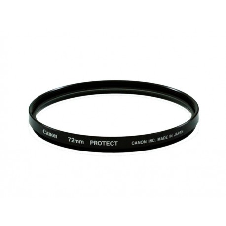 Canon Filtro Protector UV 72 mm-ComercializadoraZeus- 1049611354