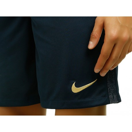 Short Nike Pumas de la UNAM para caballero-ComercializadoraZeus- 1059379391