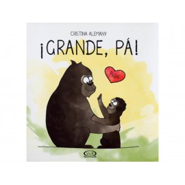 ¡Grande, Pá!-ComercializadoraZeus- 1035265836