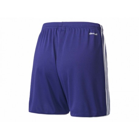 Adidas Short para Dama-ComercializadoraZeus- 1055014720