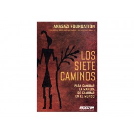 Los Siete Caminos-ComercializadoraZeus- 1035967661