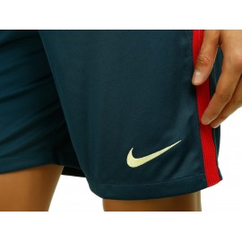 Short Nike Club América para caballero-ComercializadoraZeus- 1059379293