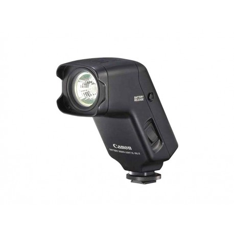 Canon Lámpara para Videocámara Profesional VI10Liii-ComercializadoraZeus- 64153307