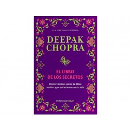 El Libro de los Secretos-ComercializadoraZeus- 1043097888