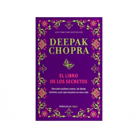 El Libro de los Secretos-ComercializadoraZeus- 1043097888