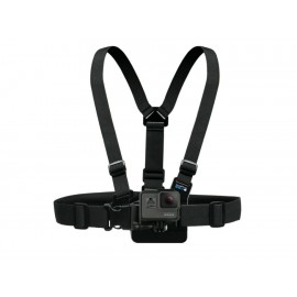 GoPro Chesty Arnés de Pecho para Cámaras-ComercializadoraZeus- 1052951689