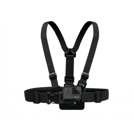 GoPro Chesty Arnés de Pecho para Cámaras-ComercializadoraZeus- 1052951689