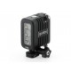 GoPro 11625 Lámpara para Cámara de Acción Knog Qudos-ComercializadoraZeus- 1035598452