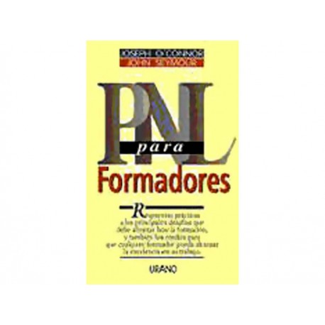 Pnl Para Formadores-ComercializadoraZeus- 1036399143