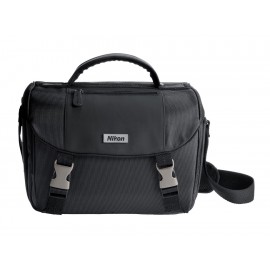 Nikon Estuche para Cámara Reflex 17001-ComercializadoraZeus- 1043175340