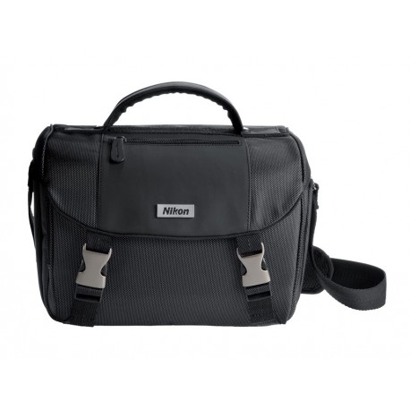 Nikon Estuche para Cámara Reflex 17001-ComercializadoraZeus- 1043175340