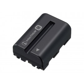 Sony Batería Tipo M Recargable NP-FM500H Negro-ComercializadoraZeus- 64048601