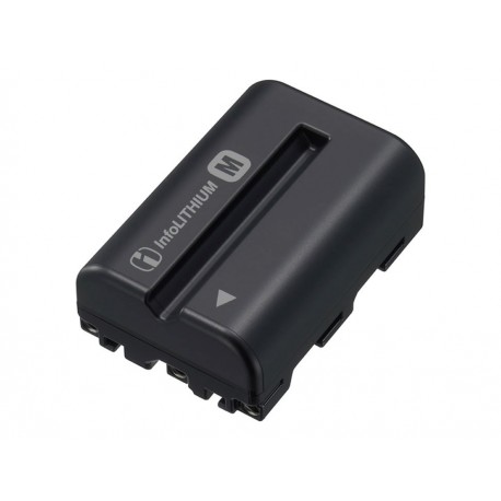 Sony Batería Tipo M Recargable NP-FM500H Negro-ComercializadoraZeus- 64048601