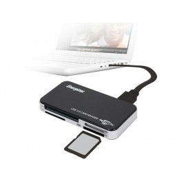 Lector de Tarjetas de Memoria Energizer ENR-CRP3UNI-ComercializadoraZeus- 1058886099