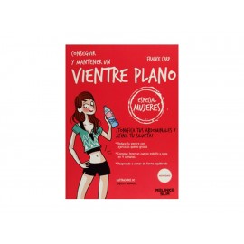 Mi Cuaderno Vientre Plano Mujeres-ComercializadoraZeus- 1047965809