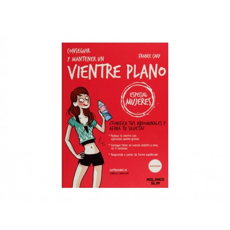 Mi Cuaderno Vientre Plano Mujeres-ComercializadoraZeus- 1047965809