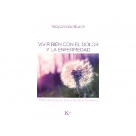 Vivir Bien Con El Dolor Y La Enfermedad-ComercializadoraZeus- 1035642079