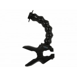 Tripié flexible para cámara GoPro Jaws negro-ComercializadoraZeus- 1052951719