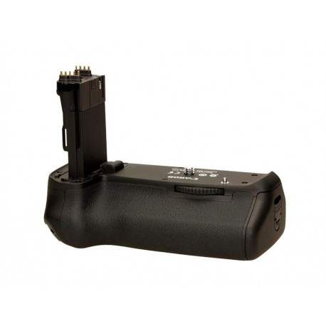 Canon BG-E14 P/ 70D Empuñadura-ComercializadoraZeus- 1045963001