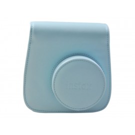 Fuji Funda Mini Para Cámara Azul-ComercializadoraZeus- 1050957442