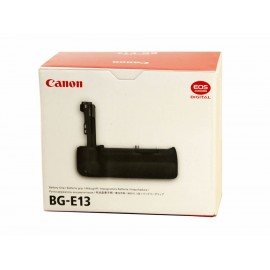 Canon Empuñadura de Batería Grip BG-E13-ComercializadoraZeus- 1015616497