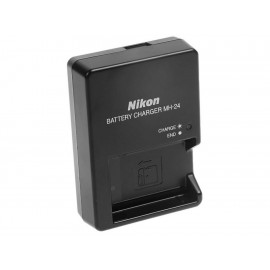 Nikon Cargador de Baterías MH-24-ComercializadoraZeus- 1004419533