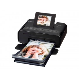 Canon Selphy Cp1200 Impresora Negra-ComercializadoraZeus- 1046670741