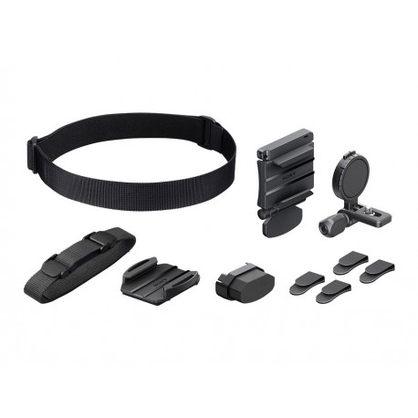 Sony Banda Universal para Cabeza Action Cam-ComercializadoraZeus- 1028482651
