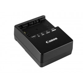 Canon Cargador de Batería LC-E6 5D 60D 7D-ComercializadoraZeus- 72765109