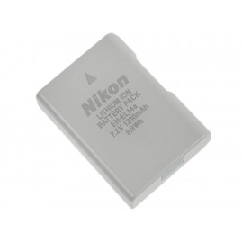 Batería Recargable Nikon EN-EL14a-ComercializadoraZeus- 1027609615