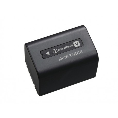 Sony NP-FV70 Batería Recargable para Handycam-ComercializadoraZeus- 83612169