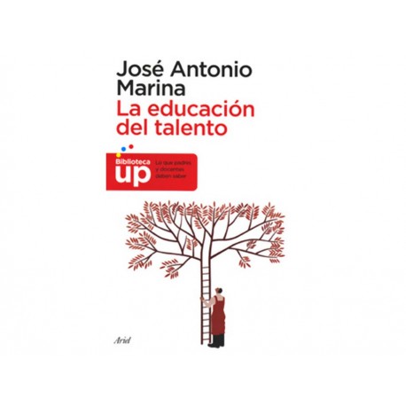 La Educación Del Talento-ComercializadoraZeus- 1036453911