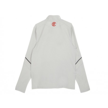 Chamarra Under Armour Deportivo Toluca FC para niño-ComercializadoraZeus- 1059985274
