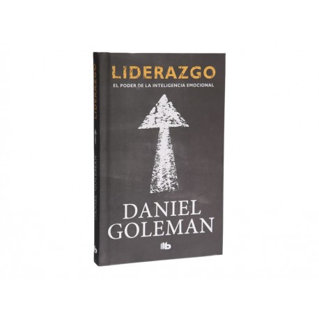 Liderazgo, El Poder Inteligencia Emocional-ComercializadoraZeus- 1035250006