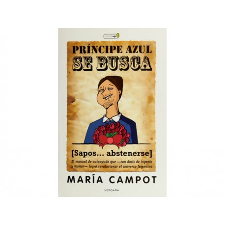 Príncipe Azul Se Busca-ComercializadoraZeus- 1043227340