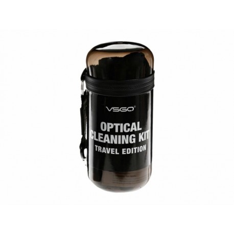 Kit de Limpieza para Cámara VSGO DKL-15-ComercializadoraZeus- 1057587373