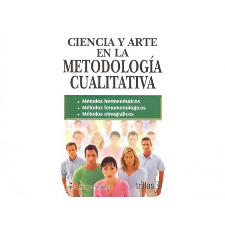 Ciencia y Arte en la Metodología Cualitativa-ComercializadoraZeus- 1037225751