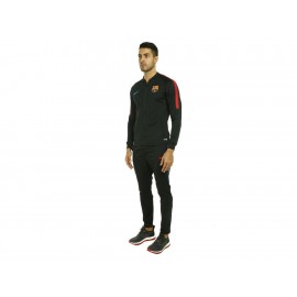 Conjunto deportivo Nike FC Barcelona para caballero-ComercializadoraZeus- 1059379641