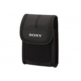 Sony Estuche para Cámara Cybershot LCS-BDE-ComercializadoraZeus- 1048913888