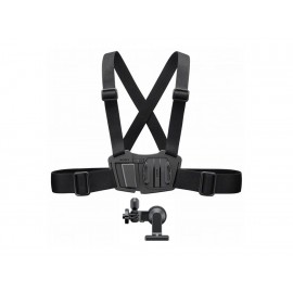 Sony Arnés para Pecho Action Cam Negro AKA-CMH1-ComercializadoraZeus- 1028482627