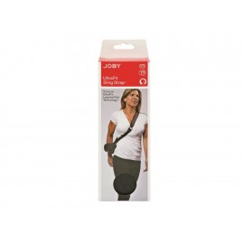 Joby Correa de Hombro UltraFit para Cámara-ComercializadoraZeus- 1053156238