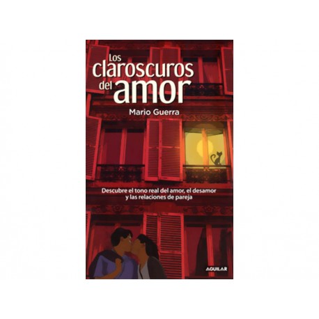 Los Claroscuros Del Amor-ComercializadoraZeus- 1035272441