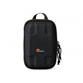 Lowepro Dashpoint AVC 60 Il Blk Estuche para Cámara-ComercializadoraZeus- 1054609805